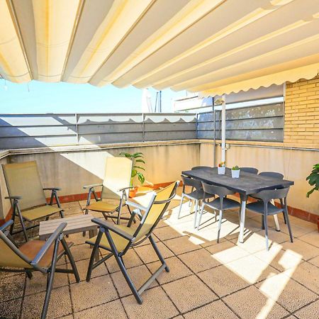 Апартаменты Torresol 10 - 3 9 Atico - Only Families Камбрильс Экстерьер фото