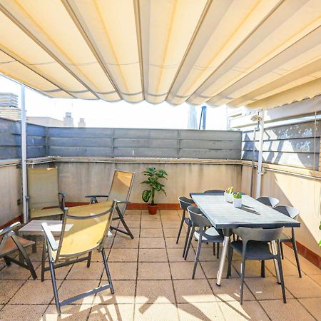Апартаменты Torresol 10 - 3 9 Atico - Only Families Камбрильс Экстерьер фото