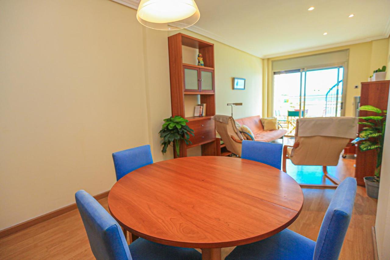 Апартаменты Torresol 10 - 3 9 Atico - Only Families Камбрильс Экстерьер фото