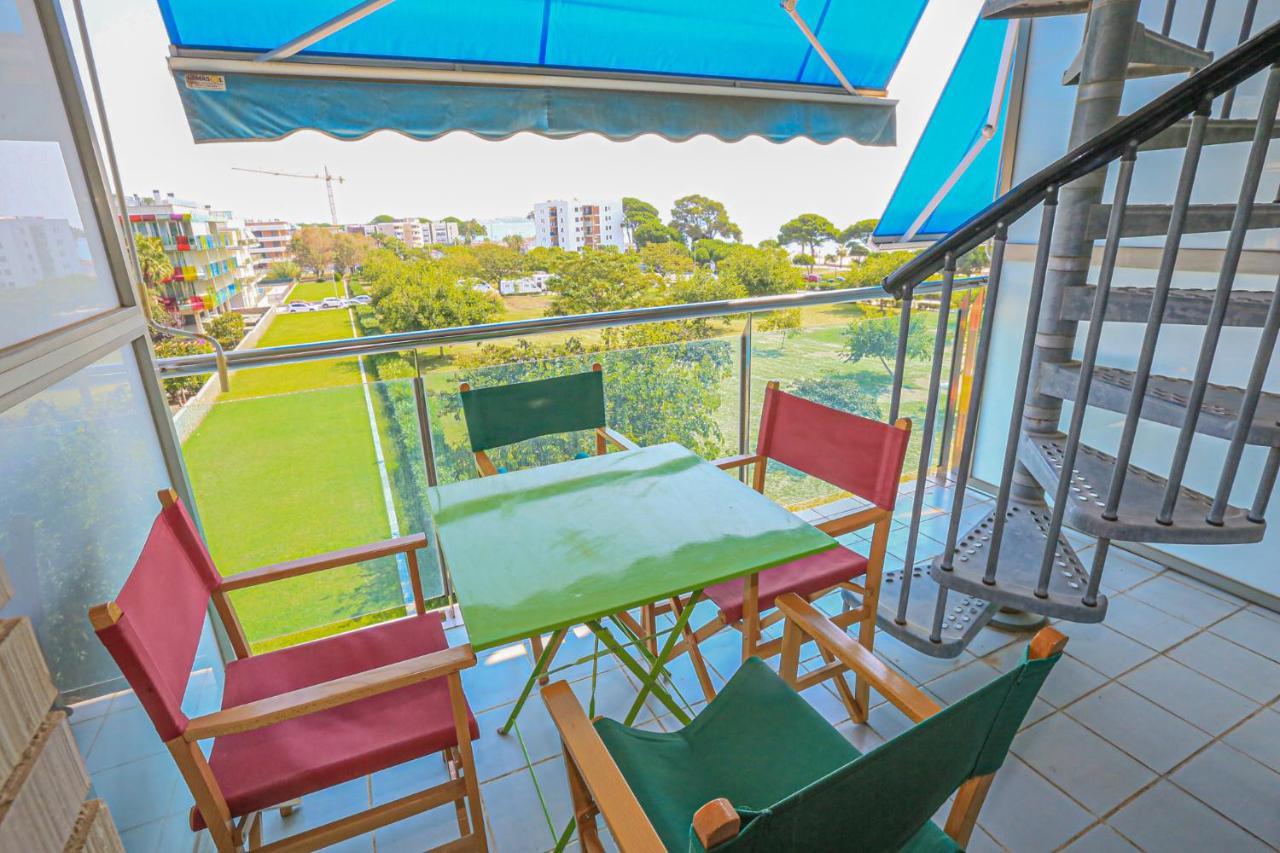 Апартаменты Torresol 10 - 3 9 Atico - Only Families Камбрильс Экстерьер фото