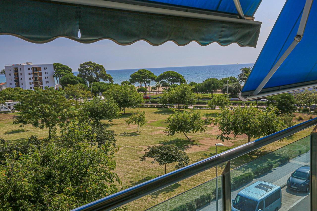 Апартаменты Torresol 10 - 3 9 Atico - Only Families Камбрильс Экстерьер фото