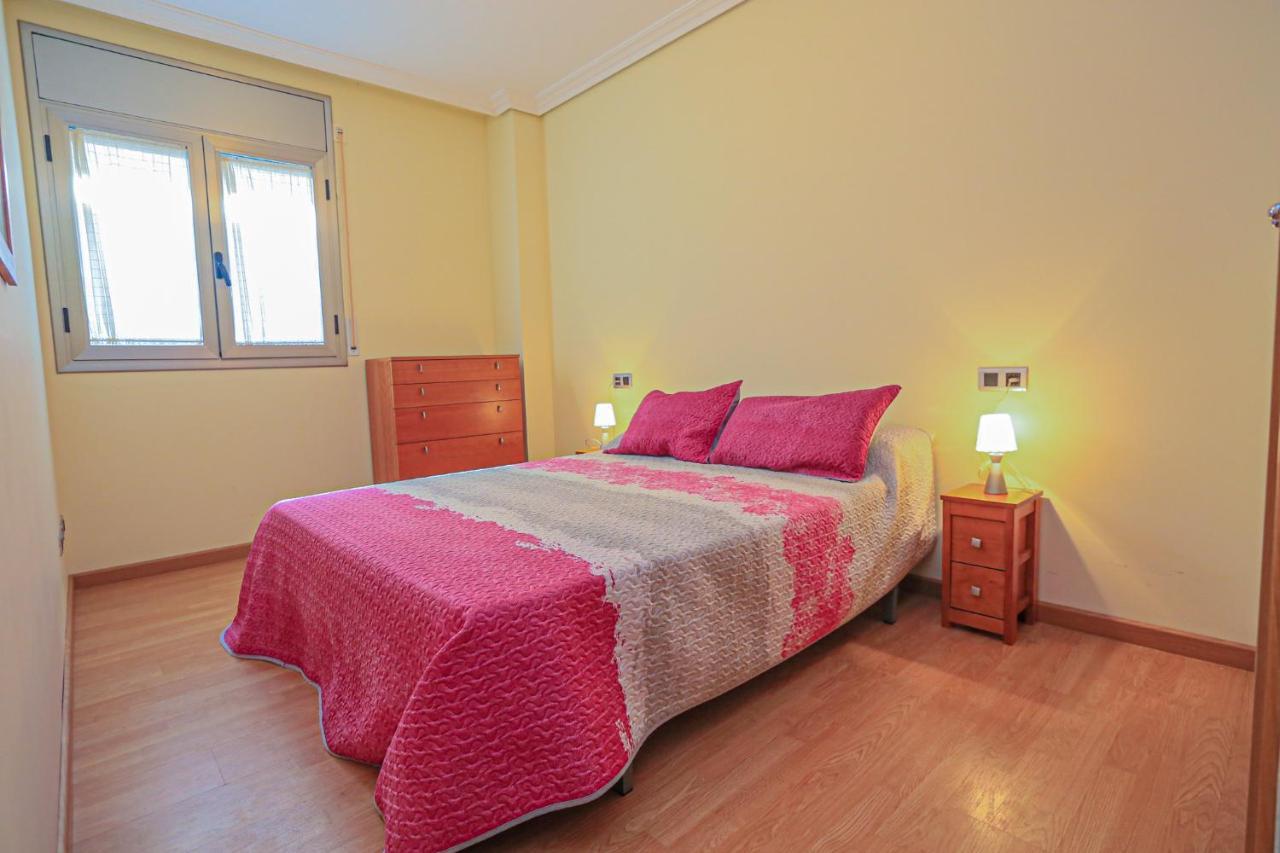 Апартаменты Torresol 10 - 3 9 Atico - Only Families Камбрильс Экстерьер фото