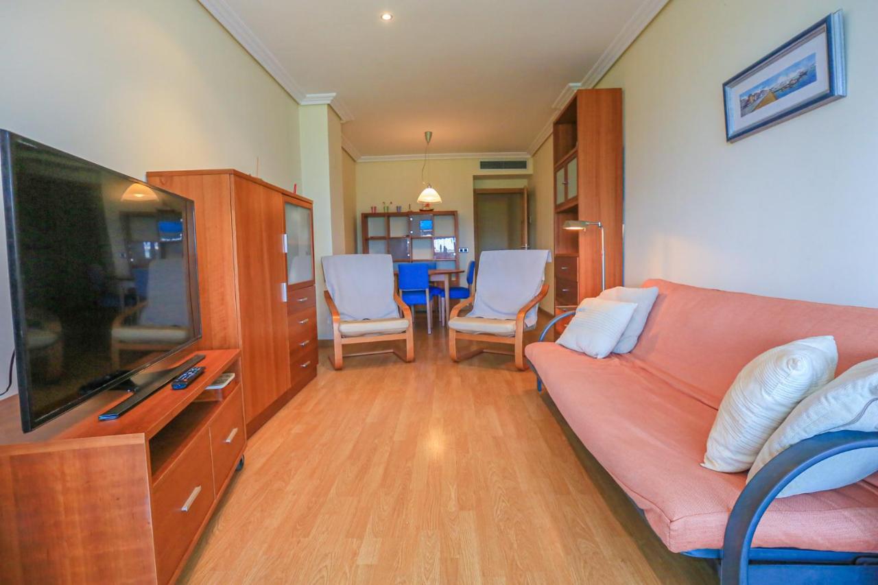 Апартаменты Torresol 10 - 3 9 Atico - Only Families Камбрильс Экстерьер фото