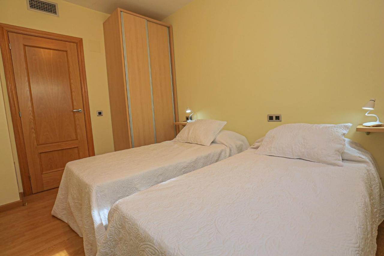 Апартаменты Torresol 10 - 3 9 Atico - Only Families Камбрильс Экстерьер фото