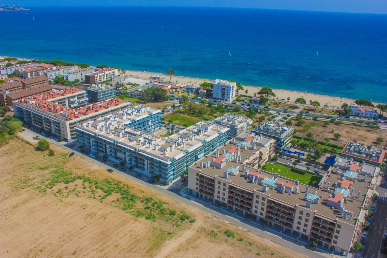 Апартаменты Torresol 10 - 3 9 Atico - Only Families Камбрильс Экстерьер фото