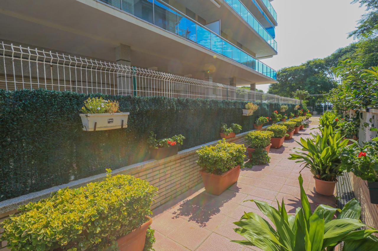Апартаменты Torresol 10 - 3 9 Atico - Only Families Камбрильс Экстерьер фото
