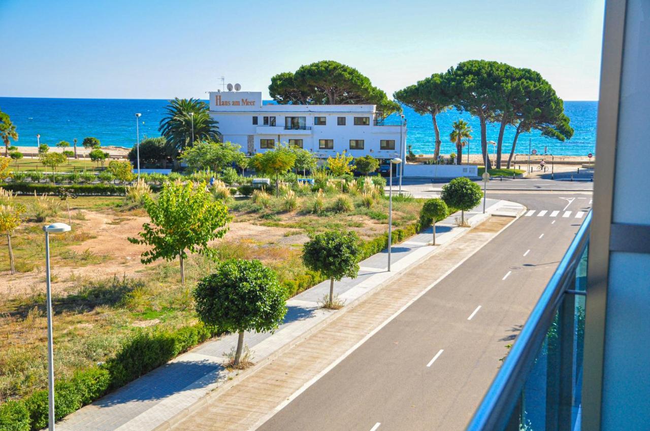 Апартаменты Torresol 10 - 3 9 Atico - Only Families Камбрильс Экстерьер фото