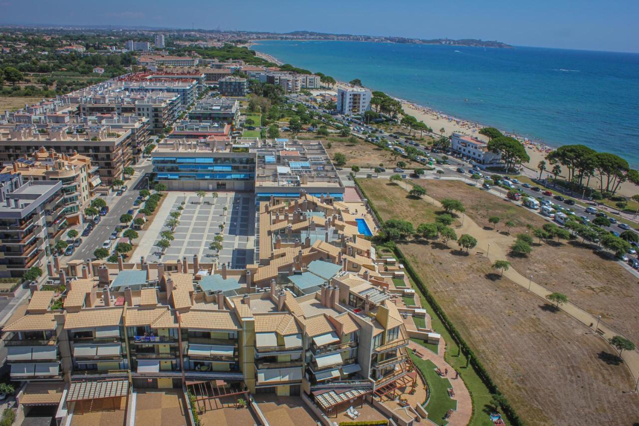 Апартаменты Torresol 10 - 3 9 Atico - Only Families Камбрильс Экстерьер фото