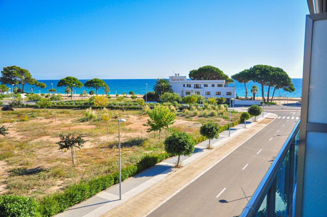 Апартаменты Torresol 10 - 3 9 Atico - Only Families Камбрильс Экстерьер фото