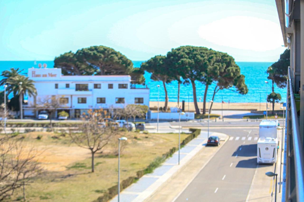 Апартаменты Torresol 10 - 3 9 Atico - Only Families Камбрильс Экстерьер фото