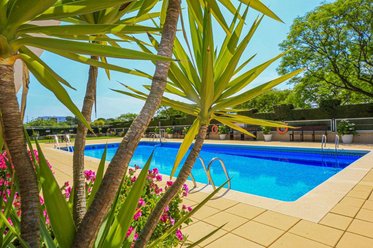 Апартаменты Torresol 10 - 3 9 Atico - Only Families Камбрильс Экстерьер фото