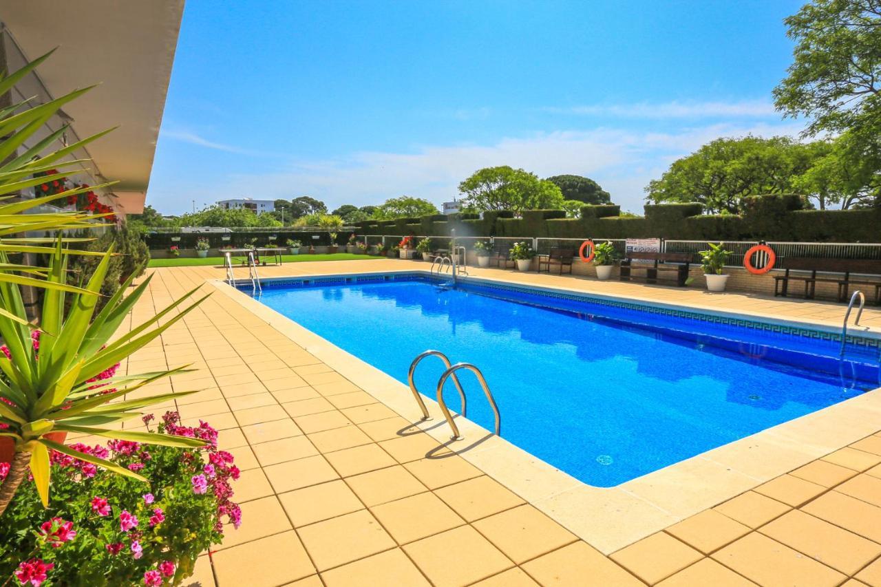 Апартаменты Torresol 10 - 3 9 Atico - Only Families Камбрильс Экстерьер фото
