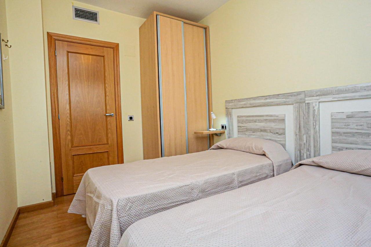 Апартаменты Torresol 10 - 3 9 Atico - Only Families Камбрильс Экстерьер фото
