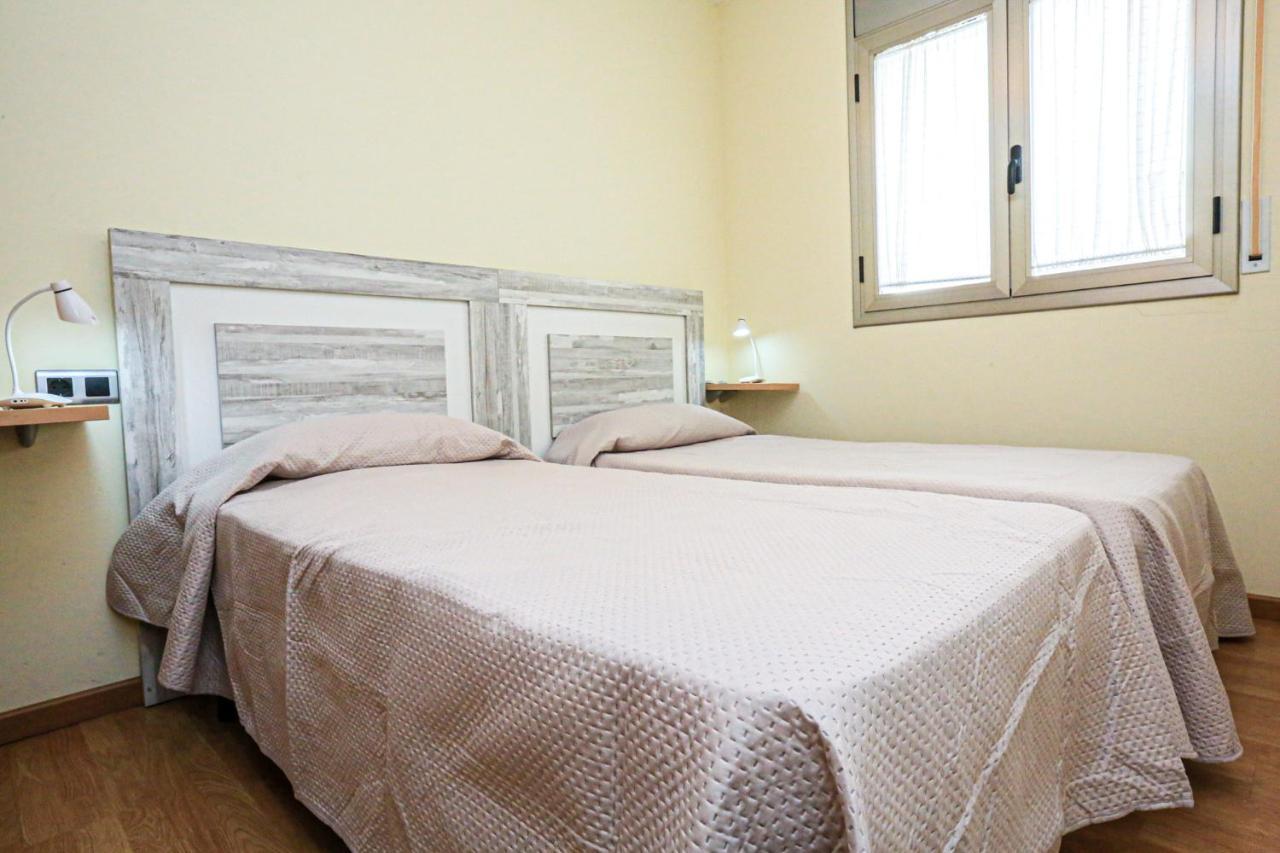 Апартаменты Torresol 10 - 3 9 Atico - Only Families Камбрильс Экстерьер фото