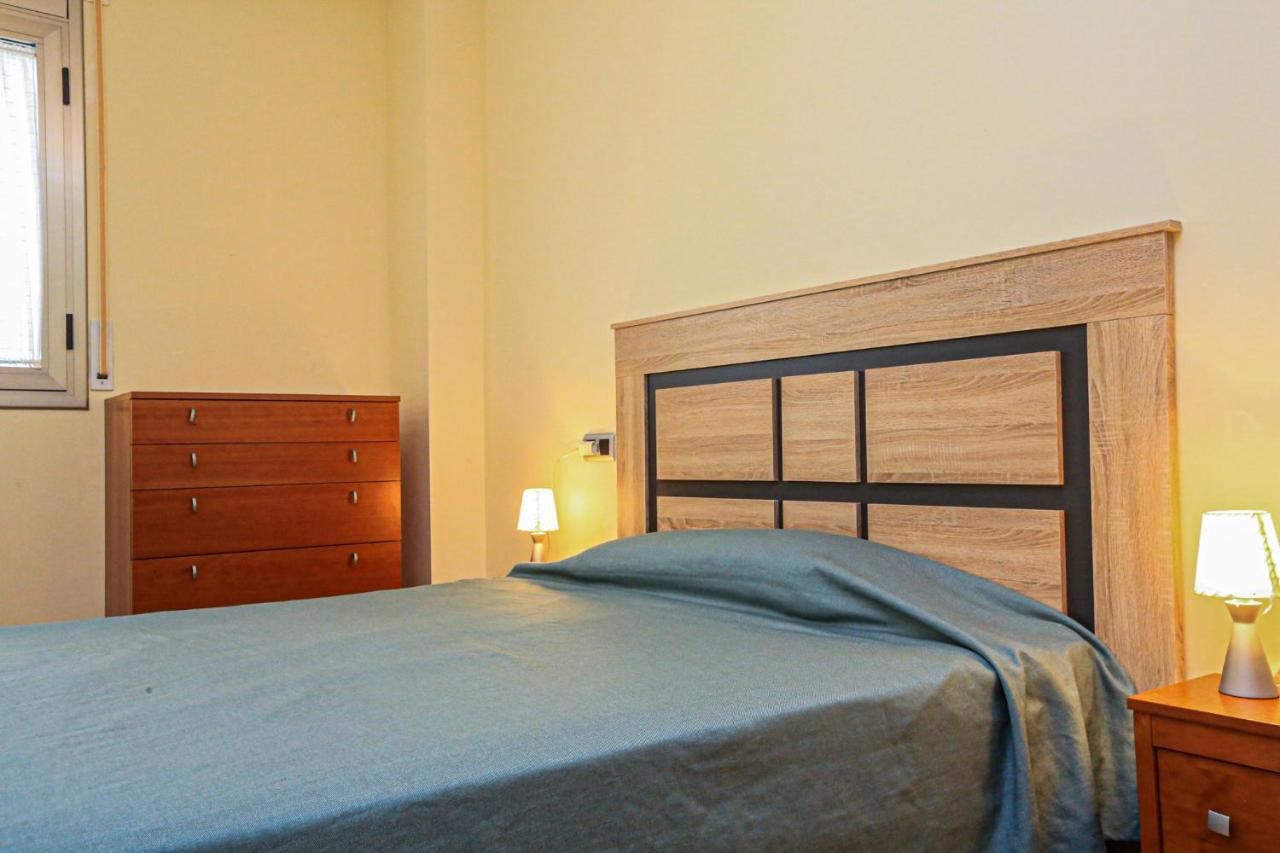 Апартаменты Torresol 10 - 3 9 Atico - Only Families Камбрильс Экстерьер фото