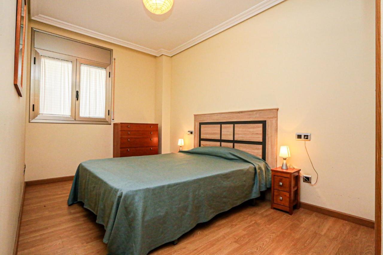 Апартаменты Torresol 10 - 3 9 Atico - Only Families Камбрильс Экстерьер фото