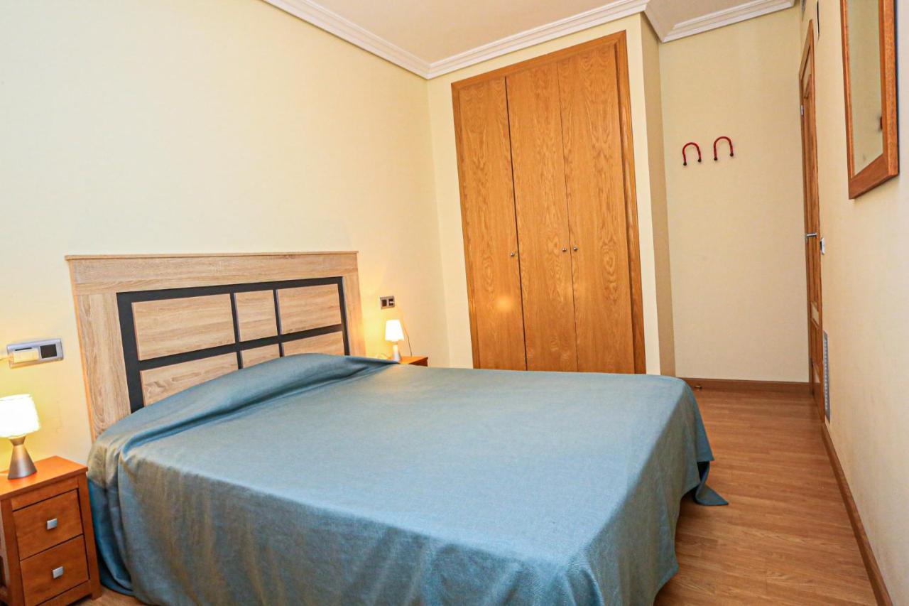 Апартаменты Torresol 10 - 3 9 Atico - Only Families Камбрильс Экстерьер фото